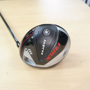 야마하 인프레스 RMX 01 10도 R 드라이버(상태양호/정품) 이미지