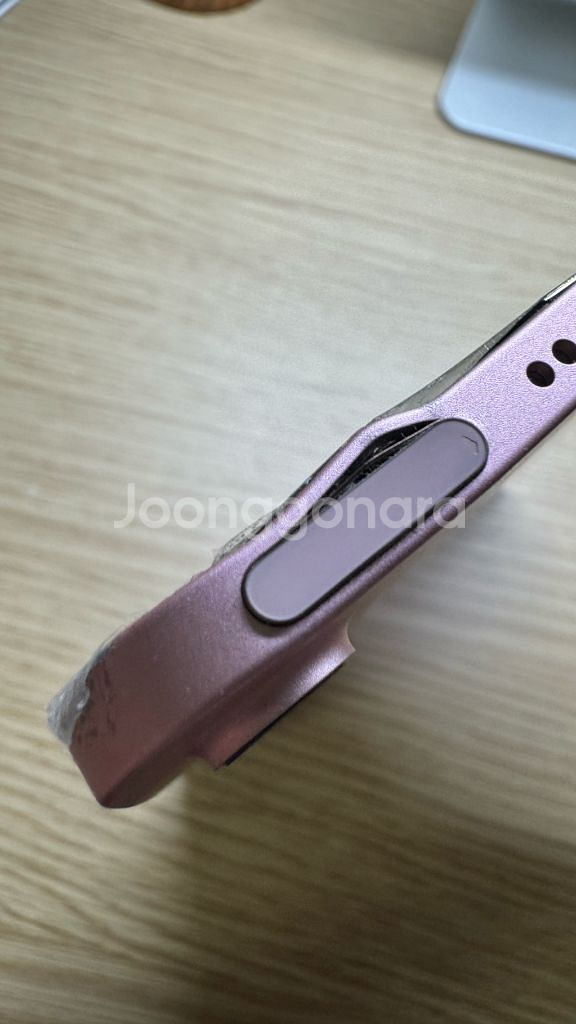 아이패드 에어4세대 부품용 팝니다--3