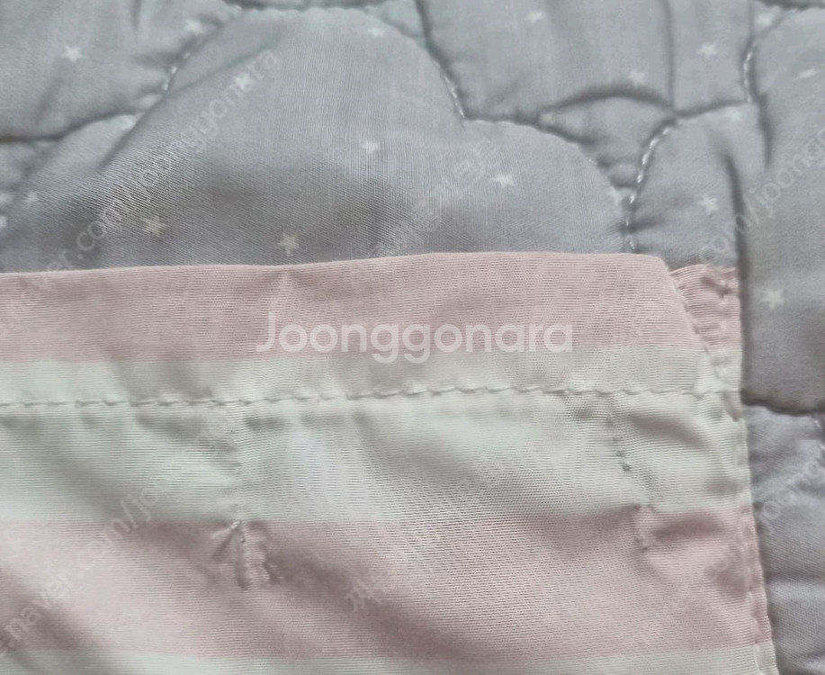 어린이집 낮잠이불--3