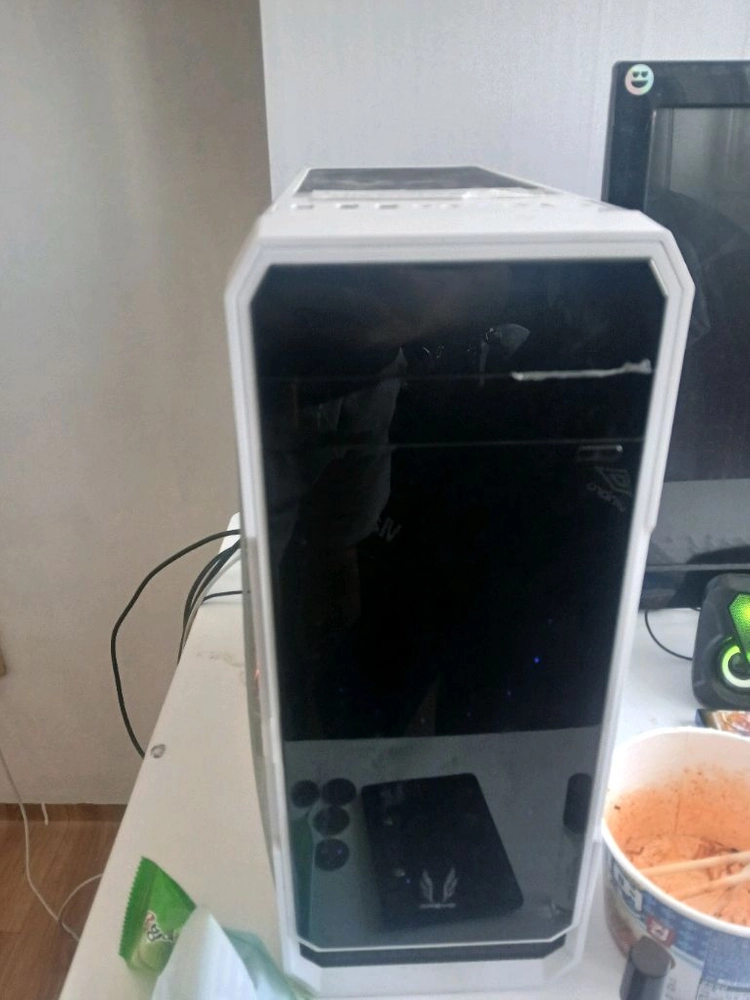 컴퓨터 본채 및 그래픽카드 팝니다 이미지