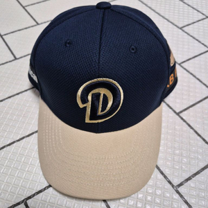 두산베어스 망곰모자입니다 이미지