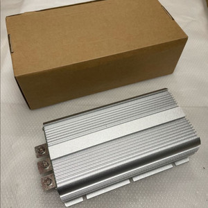 RUIYISI 12v-24v 전력 변환기 1920W DC-DC 컨버터 이미지