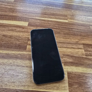 아이폰 16 프로 실버 256GB 풀박