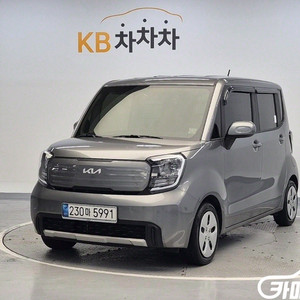 [기아]더 뉴 기아 레이 밴 2인승 프레스티지 스페셜 (2인승) #가을특가 이미지