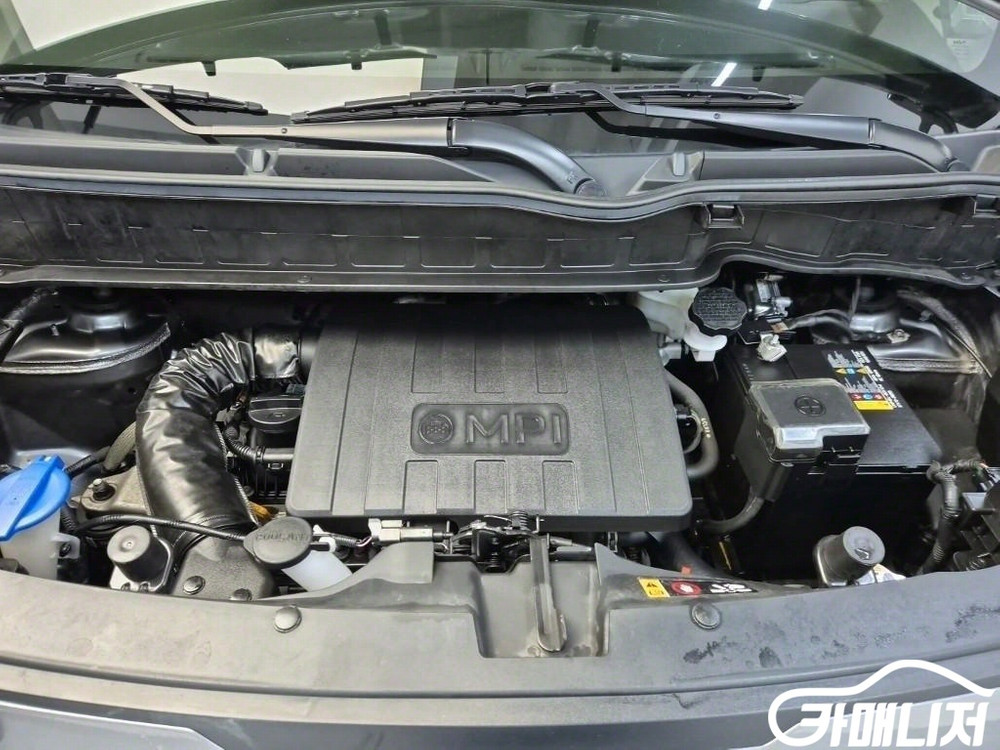 [기아]더 뉴 기아 레이 밴 2인승 프레스티지 스페셜 (2인승) #가을특가 이미지