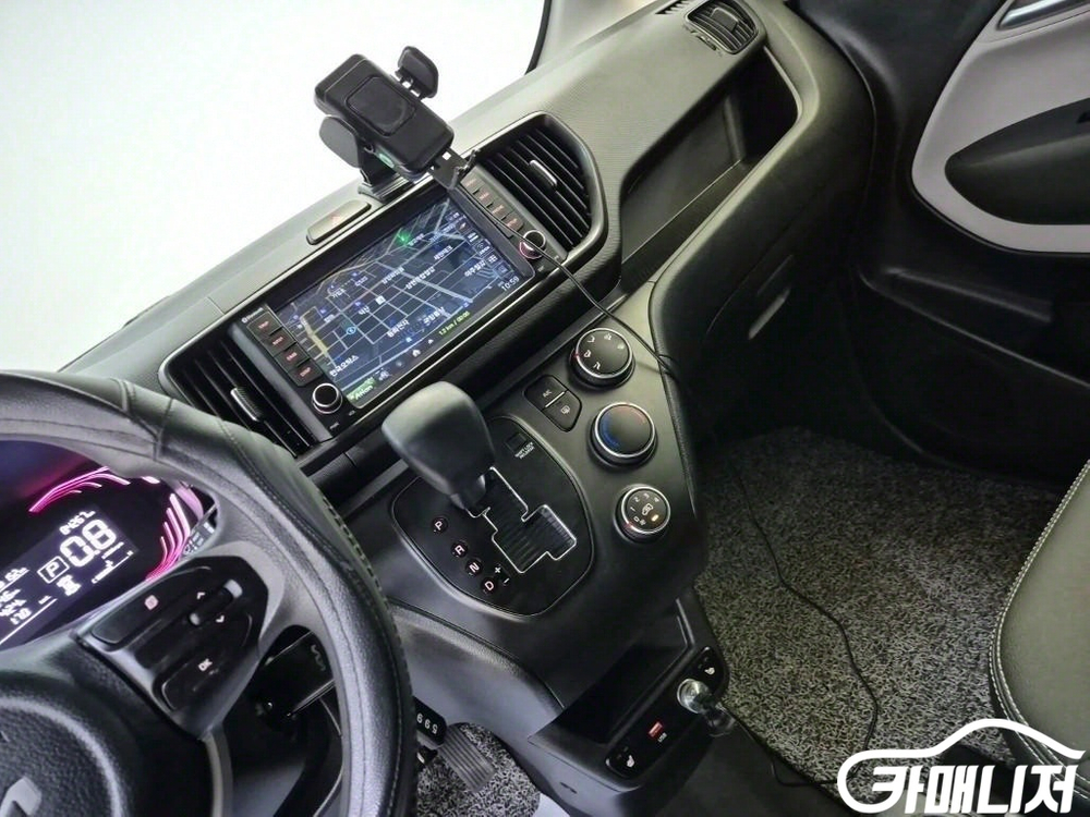 [기아]더 뉴 기아 레이 밴 2인승 프레스티지 스페셜 (2인승) #가을특가 이미지