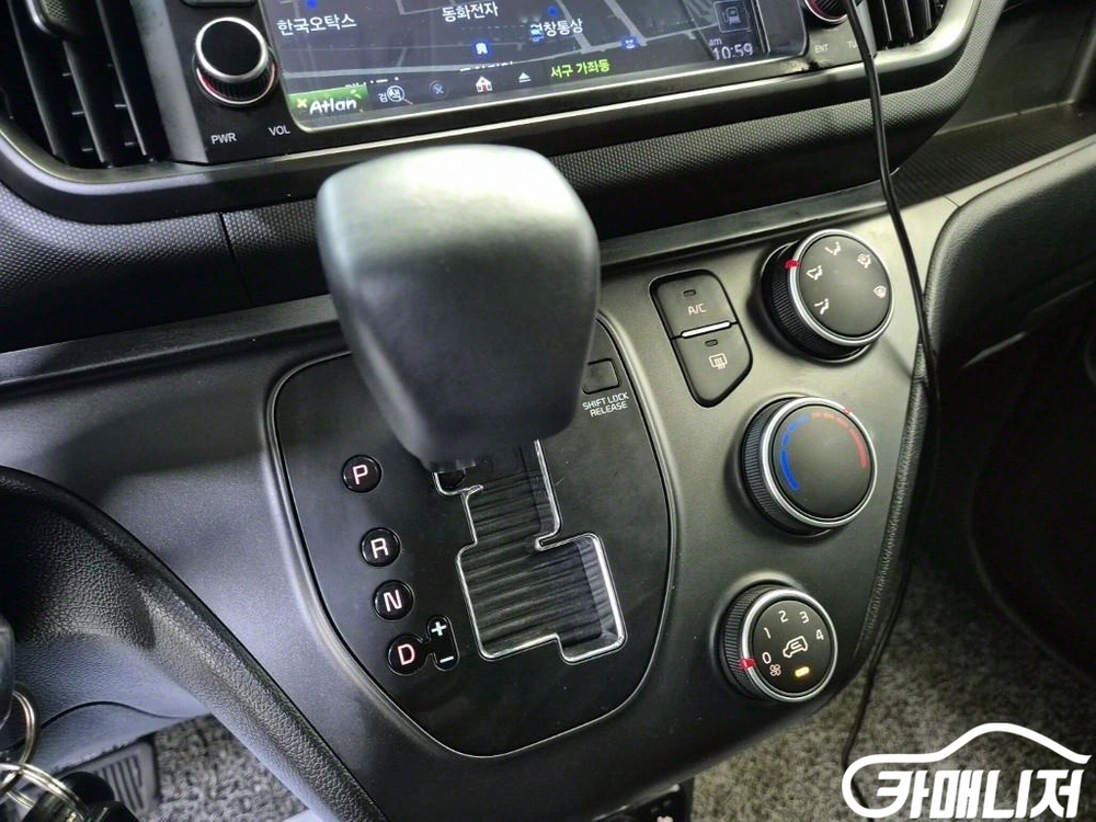 [기아]더 뉴 기아 레이 밴 2인승 프레스티지 스페셜 (2인승) #가을특가 이미지