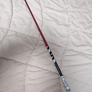 밴투스 래드TR 5S 후지쿠라정품 민트급 교환가능