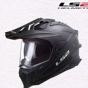 LS2 MX702 헬멧 팝니다(스모크 실드, 안티포그 포함)