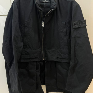 스톤아일랜드 쉐도우프로젝트 자켓 L (한정판)