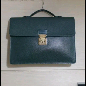 루이비통 슬림 서류가방