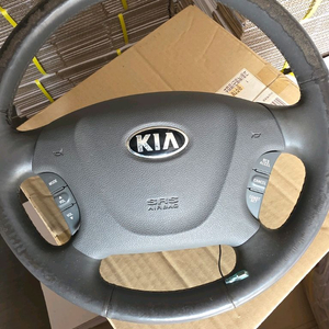 그랜드카니발 순정열선핸들 풀셋 이미지