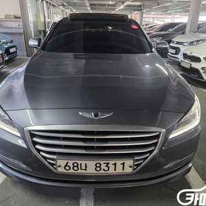 [현대]제네시스DH G330 프리미엄 AWD (5인승) #가을특가