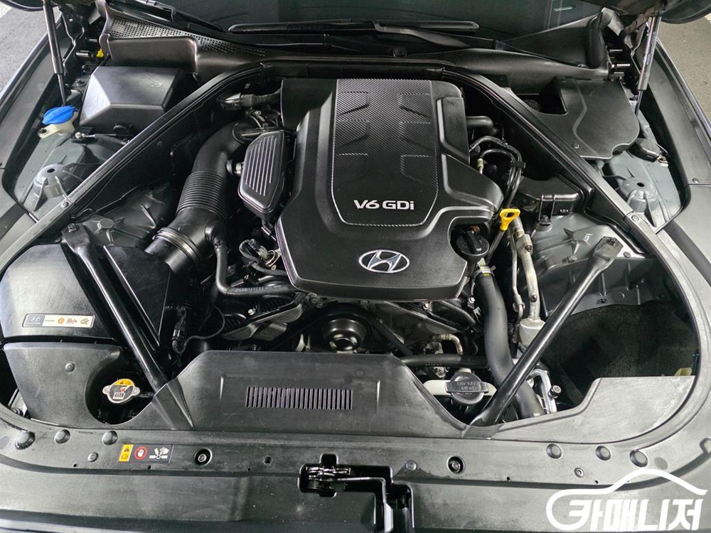 [현대]제네시스DH G330 프리미엄 AWD (5인승) #가을특가--5