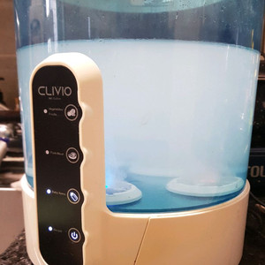 과일야채살균세척기