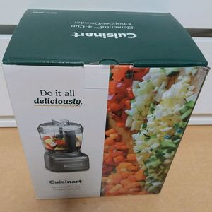 쿠진아트 멀티다지기 새상품