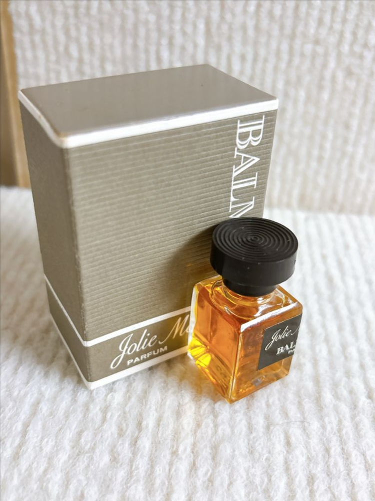 빈티지 피에르발망 졸리마담 퍼퓸 4cc 이미지