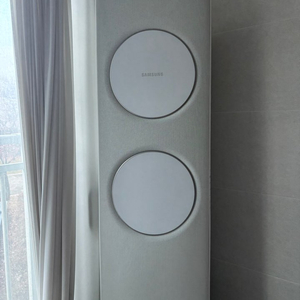 삼성 무풍에어컨 2in1 AF17T7974WSRS 이미지