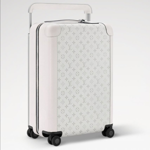 루이비통 호라이즌 55 화이트 모노그램 캐리어 이미지