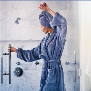 샤워 목욕 가운(1등급 CLASSIC BATHROBE)