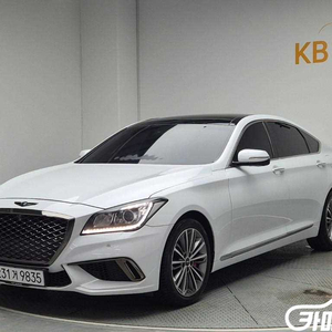 [현대]제네시스DH G380 익스클루시브 (5인승) #가을특가