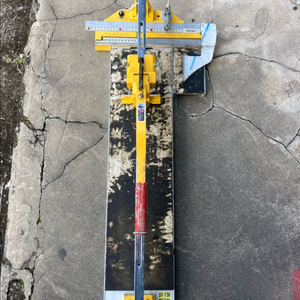 신용 타일 커팅기 커터기 SY-730