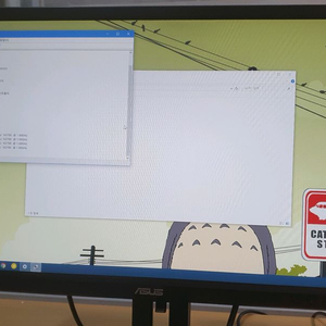 lg 엘지 올인원 컴퓨터 lg24v36 부품용