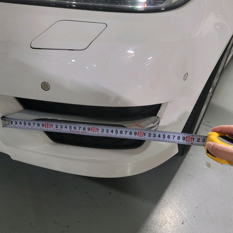 새제품)벤츠 w204 w212 r172 c207 흰색 백색led drl 안개등 주간주행등 안개등 커버 벤츠 led등--3