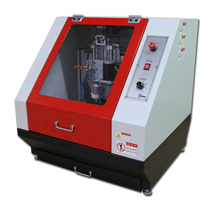 소형 CNC 조각기 이미지