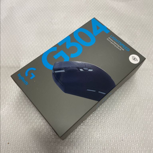 로지텍 G304 LIGHTSPEED 무선 게이밍 마우스 새상품