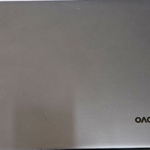 레노버 게이밍 노트북 부품용