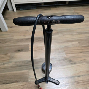 리자인 펌프 클래식 플로어 드라이브