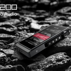ibasso DX200 판매합니다. (안드로이드 DAP)