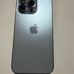 아이폰 13pro 시에라블루 256기가 이미지
