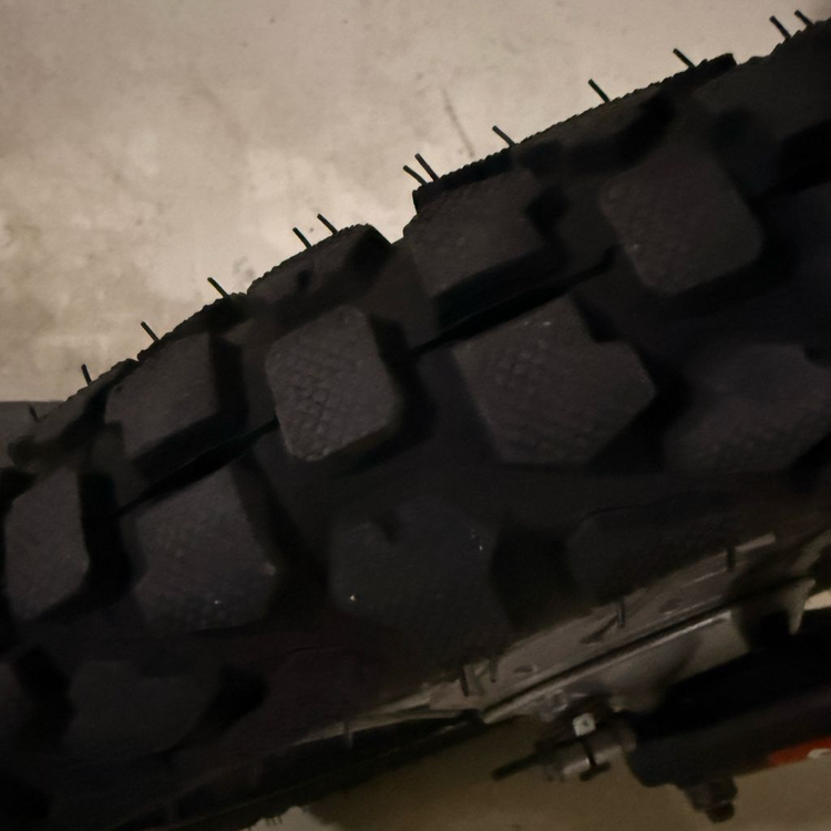 cg125 커스텀 검사없는 라스트 연식 캬브모델 킥셀 다됨 이미지