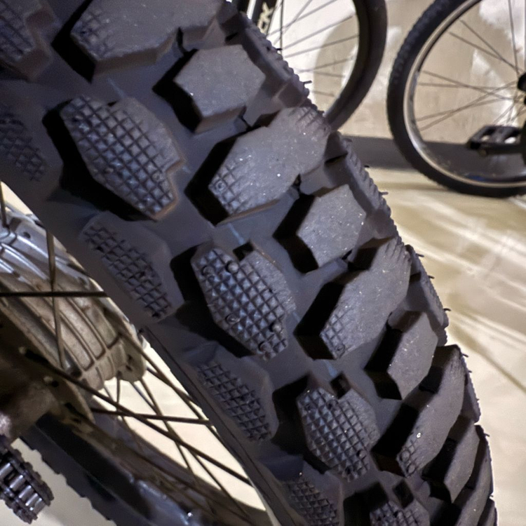 cg125 커스텀 검사없는 라스트 연식 캬브모델 킥셀 다됨 이미지