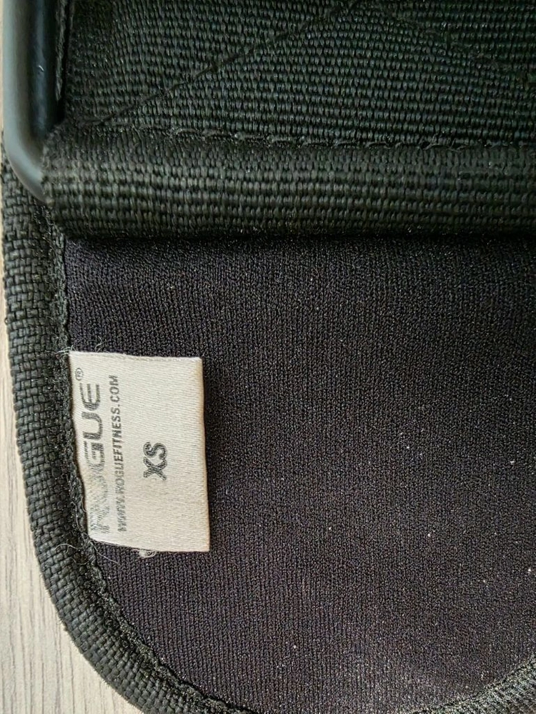 로그 리프팅벨트 택포1.5만 팔아요 이미지