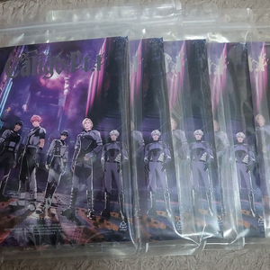 플레이브 앨범 미니2집&미니3집 새상품