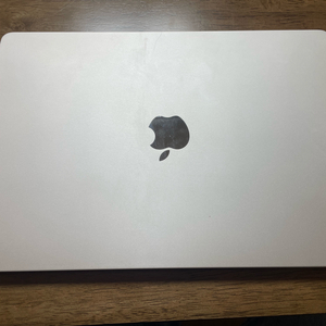 맥북 에어 M3 15인치 8GB/256GB