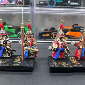 레고 커스텀 피규어 ncs 궐율 이순신 판매합니다. 이미지