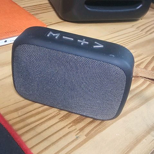 펜톤 T1 휴대용블루투스 스피커