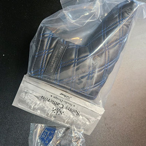 스카티카메론 2024 멤버 퍼터커버 이미지