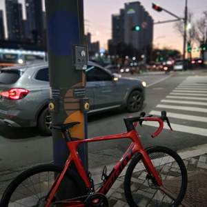 자이언트 프로펠2 로드자전거 급처