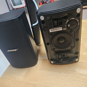 BOSE DM2S 스피커