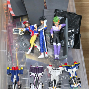 사이버포뮬러 콜렉션