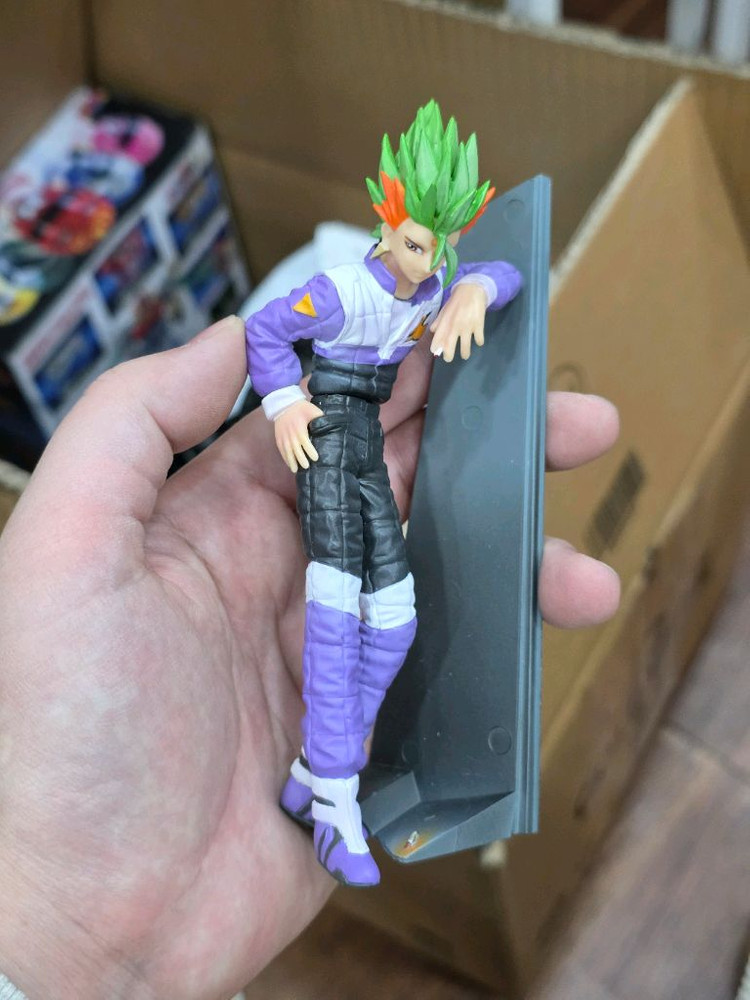 사이버포뮬러 콜렉션--3