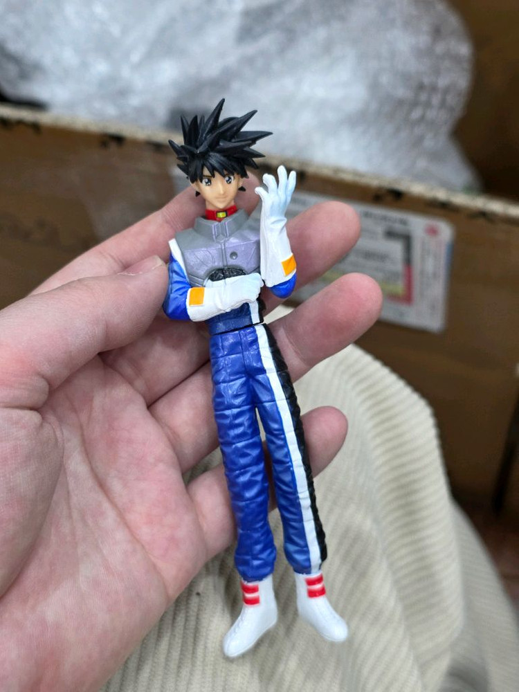 사이버포뮬러 콜렉션--4