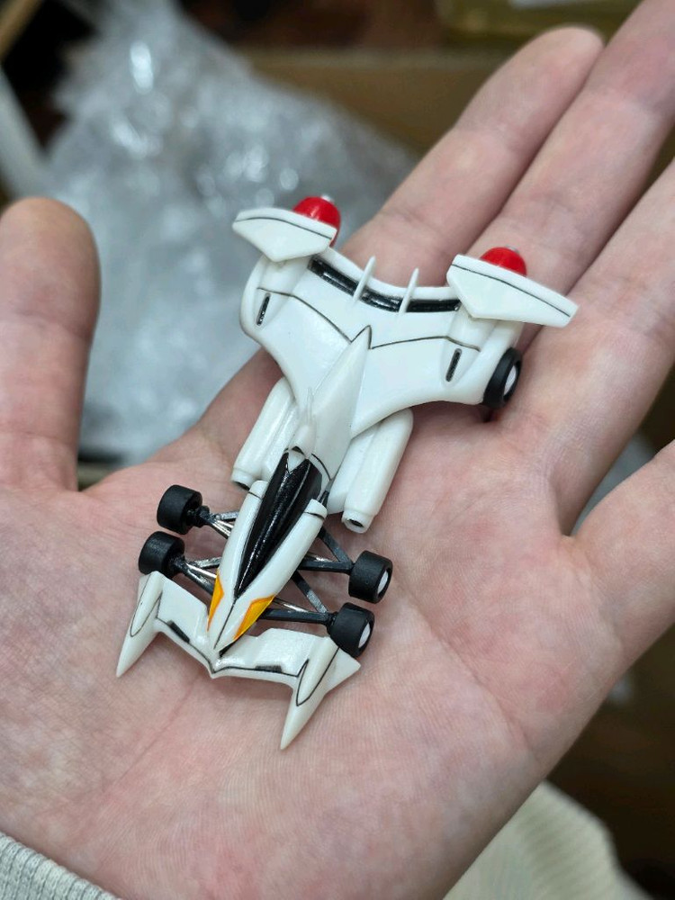 사이버포뮬러 콜렉션--6