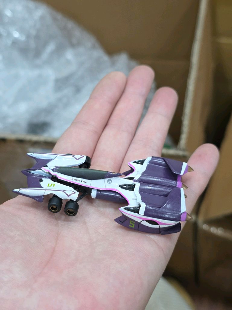 사이버포뮬러 콜렉션--8