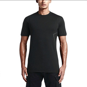 [해외M]나이키랩 ACG 쇼트 슬리브 탑 블랙 새제품